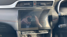 MG ZS 1.5 VTi-TECH Exclusive 5dr Petrol Hatchback